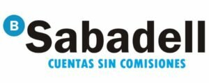 Sabadell cuentas sin comisiones es un banco español muy estable